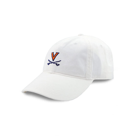 UVA Cotton Hat by Smathers & Branson