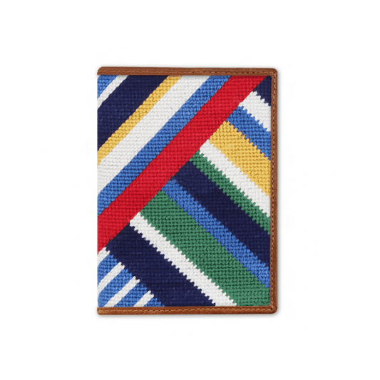 Smathers & Branson Passport Case