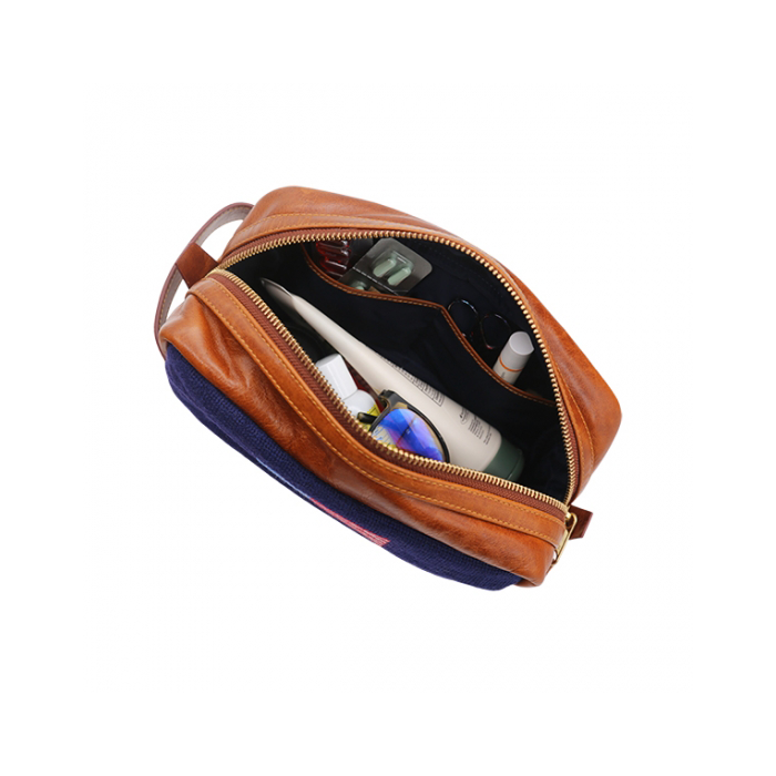 Smathers & Branson Toiletry Bag