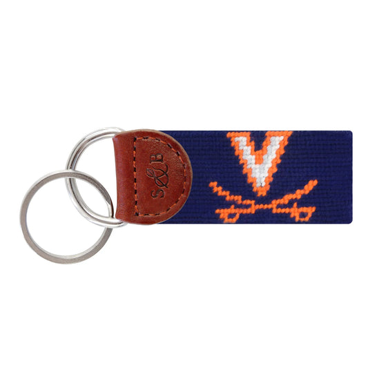 University of Virginia Key Fob
