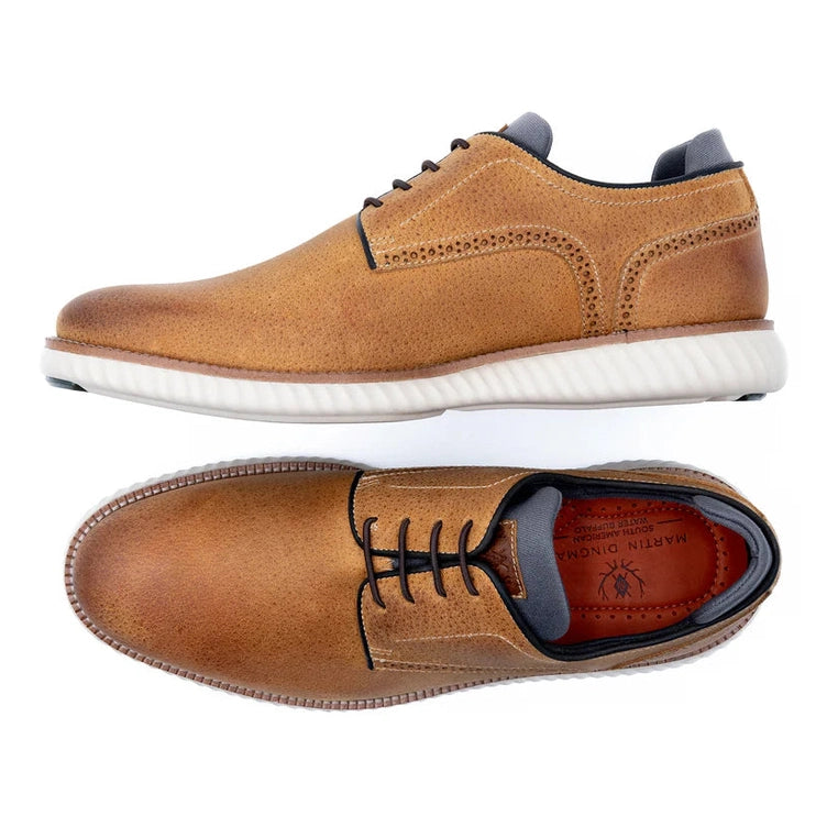 Countryaire Plain Toe by Martin Dingman