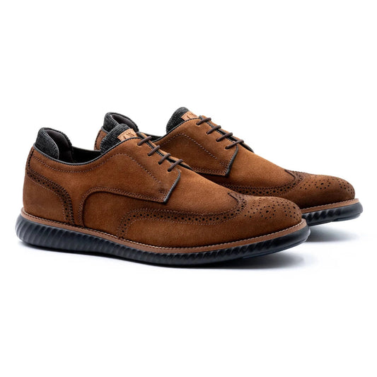 Countryaire Wingtip by Martin Dingman