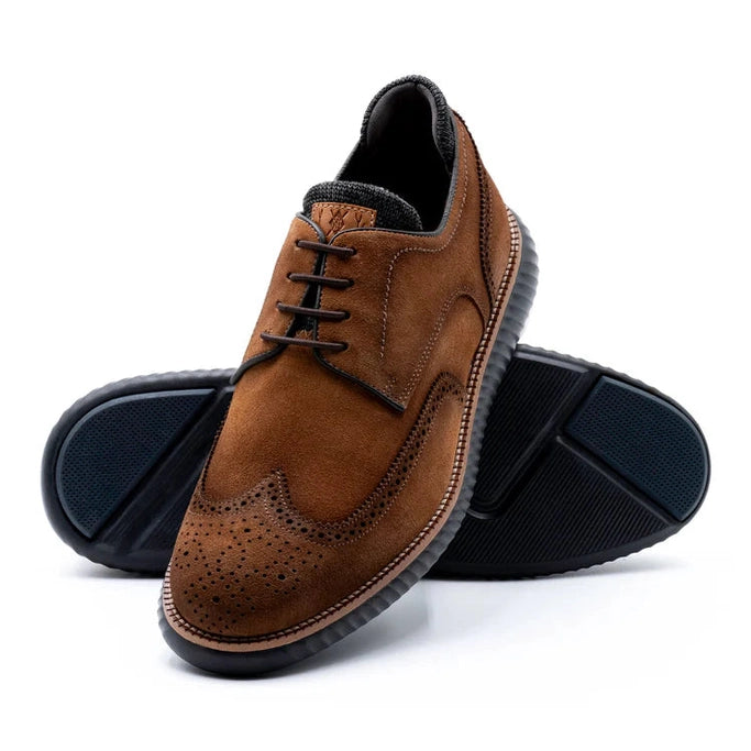 Countryaire Wingtip by Martin Dingman