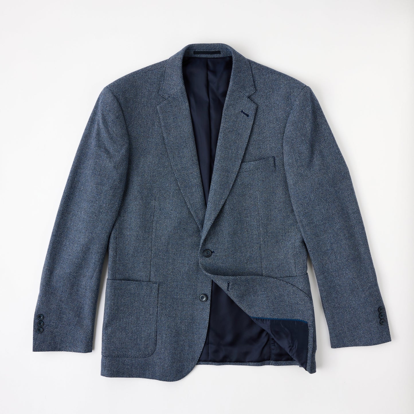 Harrington Wool & Cashmere Sport Coat