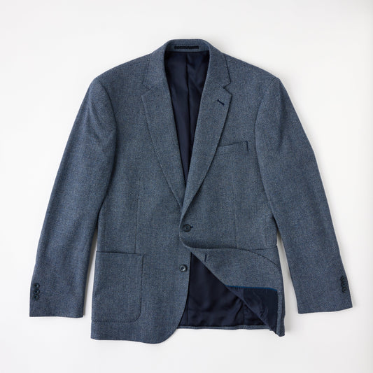 Harrington Wool & Cashmere Sport Coat
