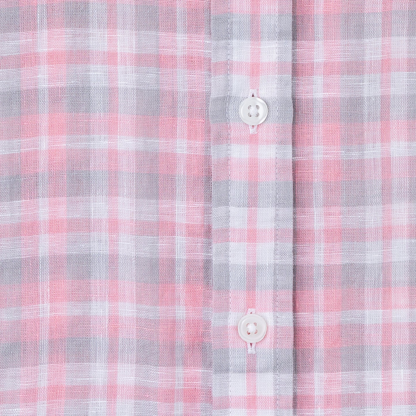 Comfort Linen Short-Sleeve Sport Shirt