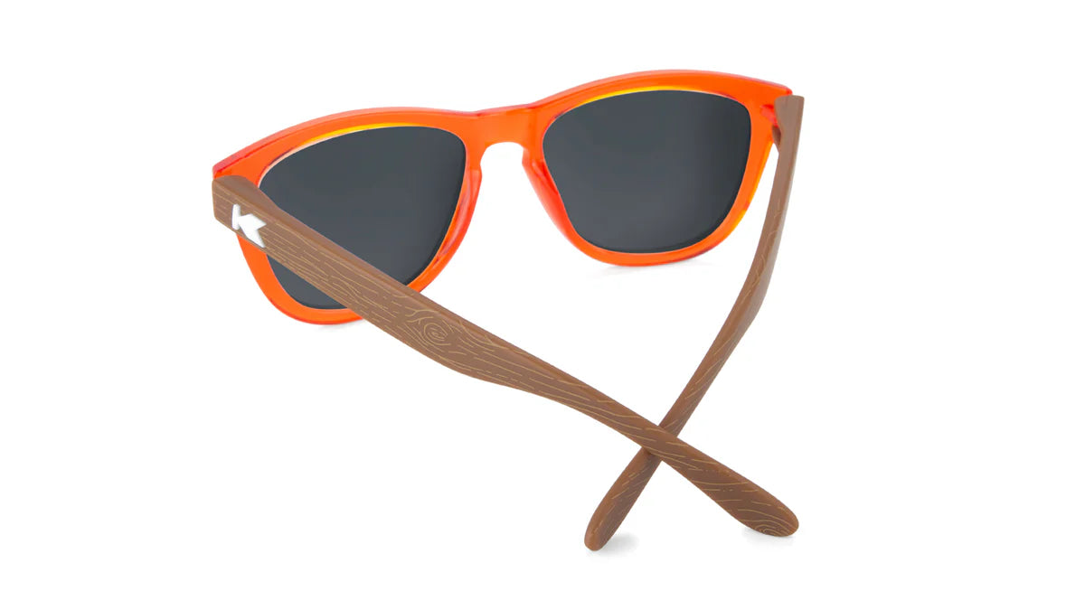 Knockaround Kids Premiums: Campfire