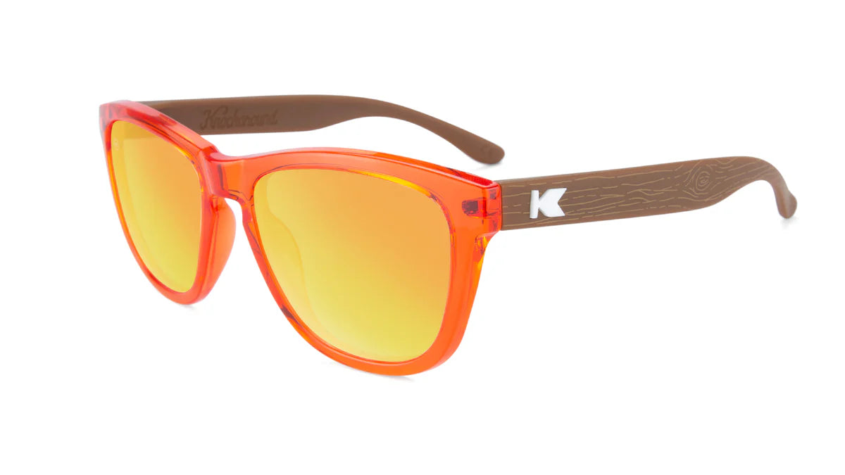 Knockaround Kids Premiums: Campfire