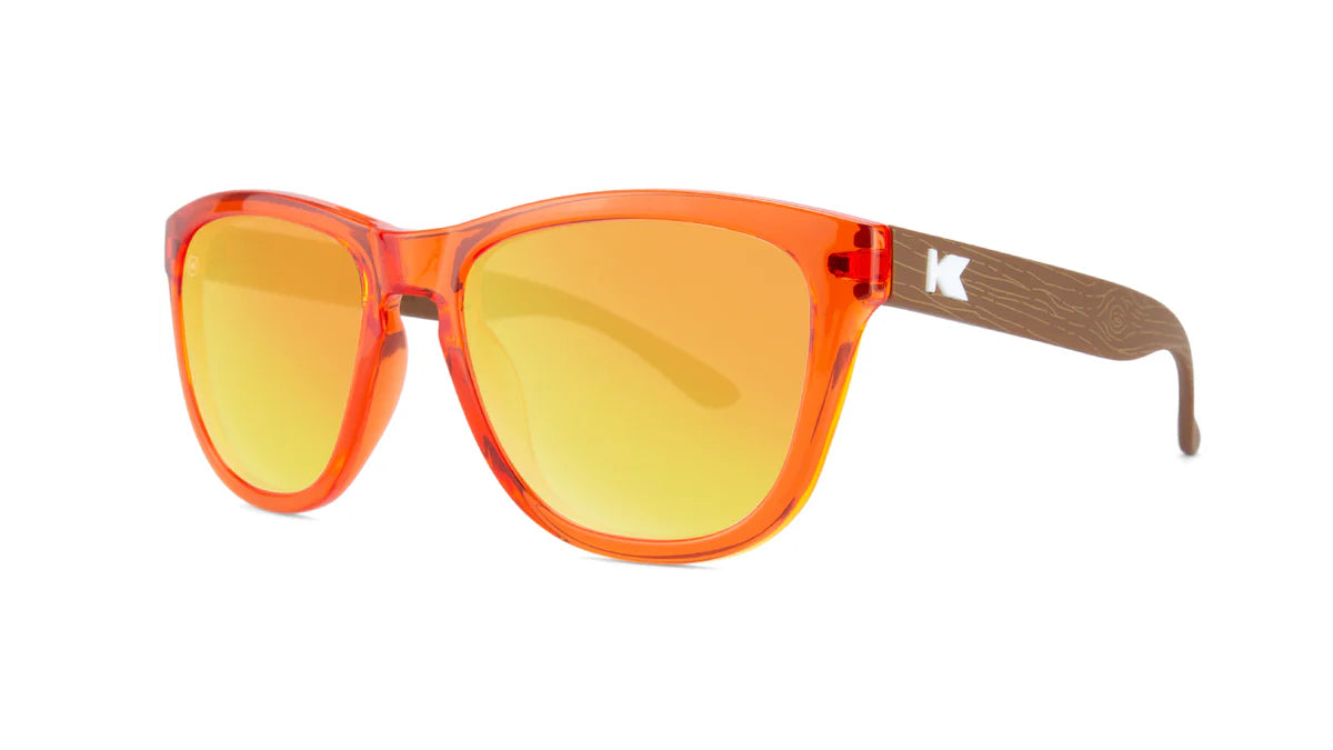 Knockaround Kids Premiums: Campfire