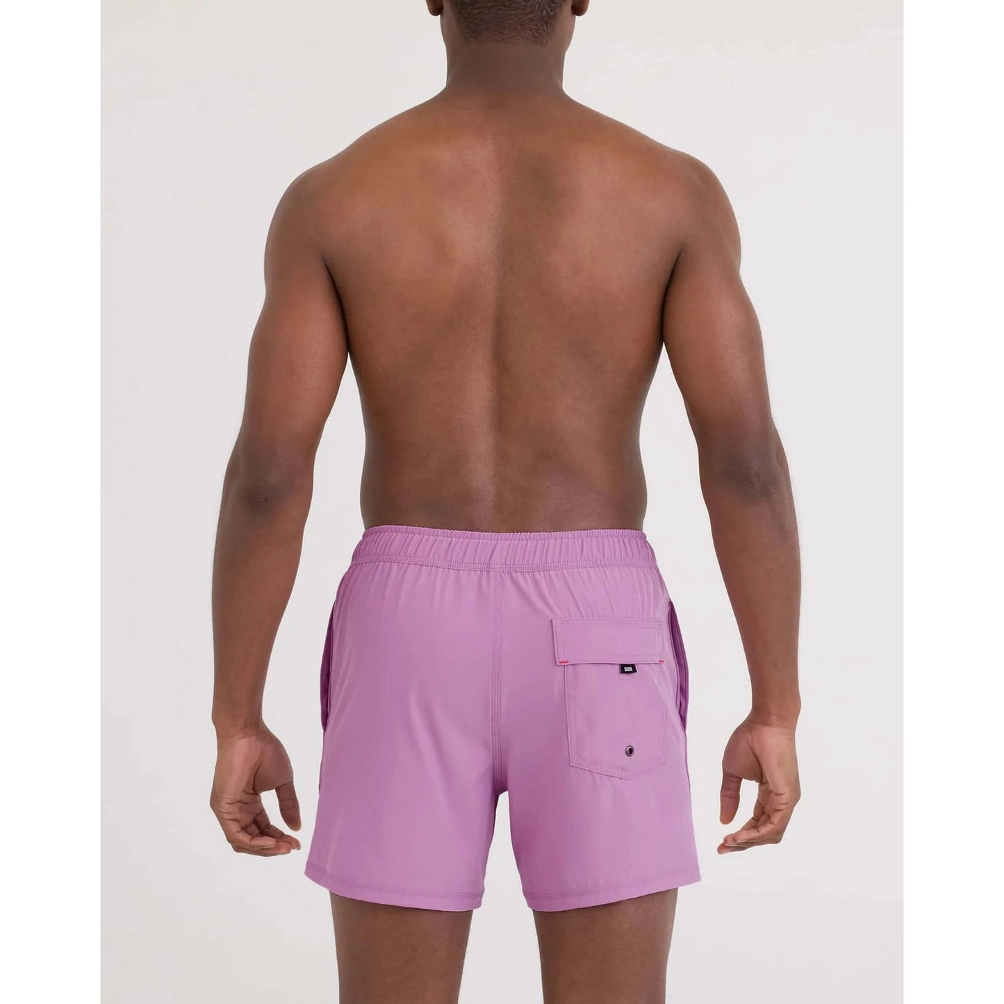 Saxx Oh Buoy Swim Trunk 5" with Liner