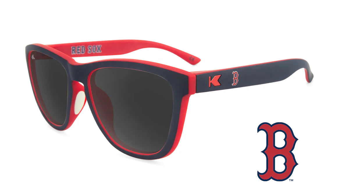 Knockaround Premiums Sports: Boston Red Sox