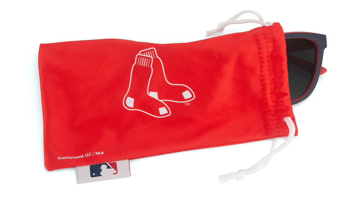 Knockaround Premiums Sports: Boston Red Sox