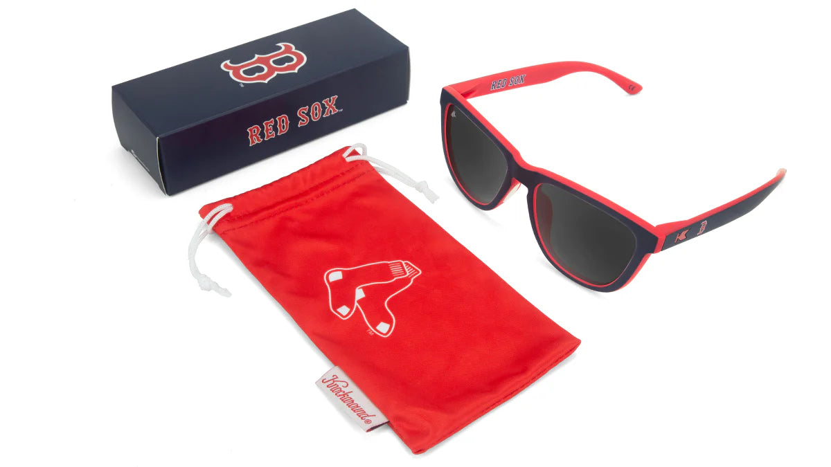 Knockaround Premiums Sports: Boston Red Sox