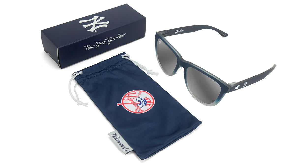 Knockaround Premiums Sport: New York Yankees