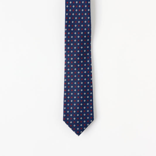 Norwood Neat Tie
