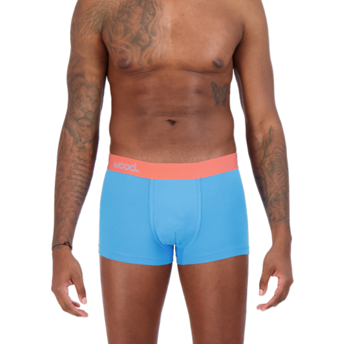 Boxer Brief with Fly