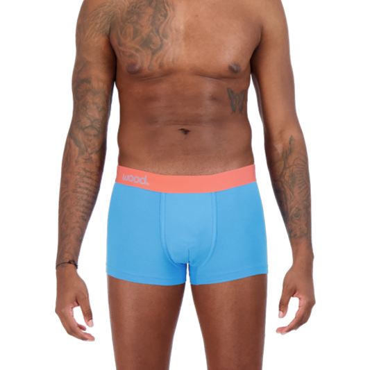 Boxer Brief with Fly