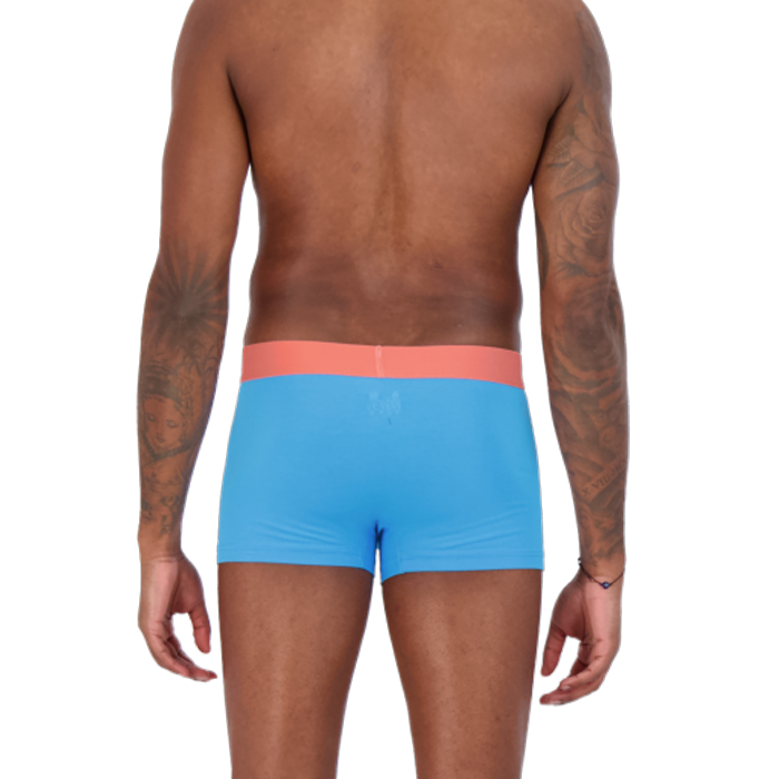 Boxer Brief with Fly