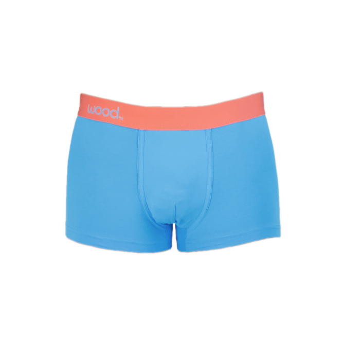 Boxer Brief with Fly