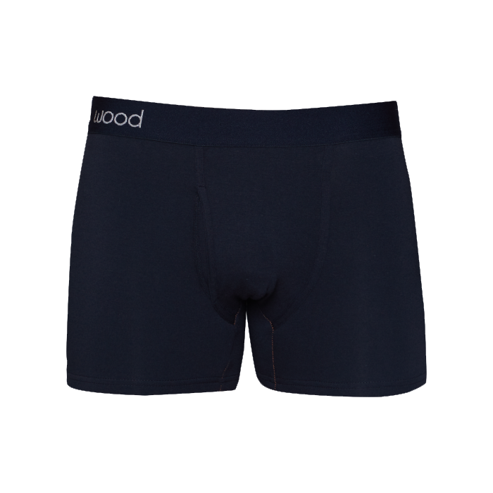 Boxer Brief with Fly