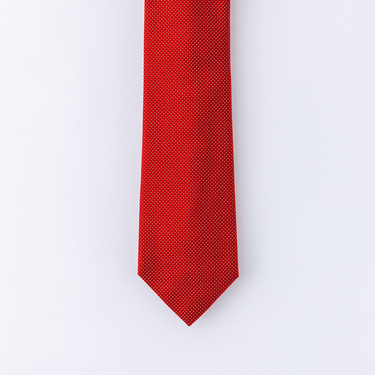 Pindot Pindot Solid Tie - 3 Colors Available – JW BELL